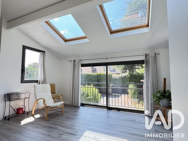 Maison à vendre 6 pièces 160 m² Orsay