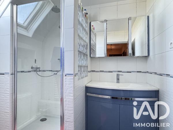 Maison à vendre 6 pièces 160 m² Orsay