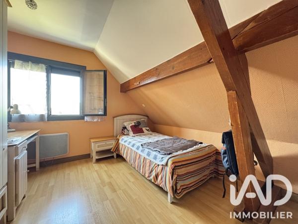Maison à vendre 6 pièces 160 m² Orsay