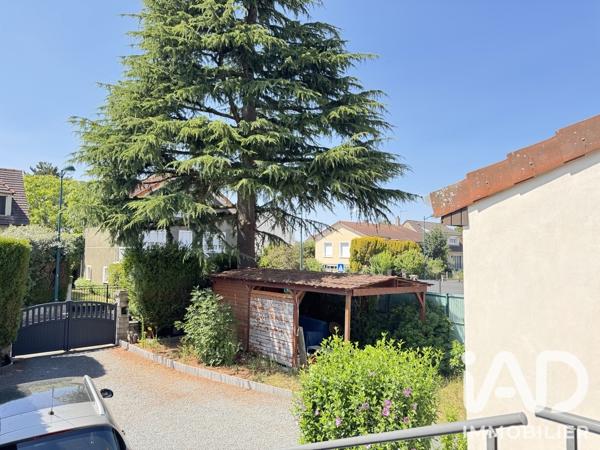 Maison à vendre 6 pièces 160 m² Orsay