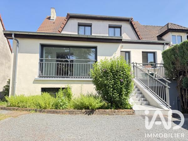 Maison à vendre 6 pièces 160 m² Orsay