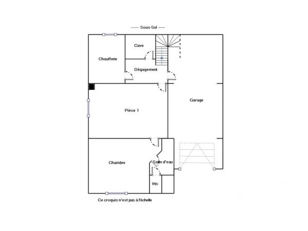 Maison à vendre 6 pièces 160 m² Orsay