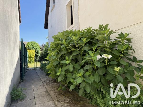 Maison à vendre 6 pièces 160 m² Orsay