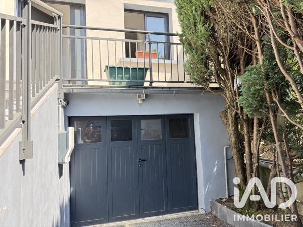 Maison à vendre 6 pièces 160 m² Orsay