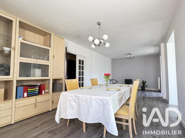 Maison à vendre 6 pièces 160 m² Orsay