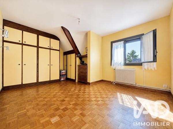 Maison à vendre 6 pièces 160 m² Orsay