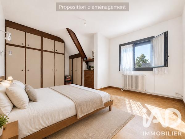 Maison à vendre 6 pièces 160 m² Orsay