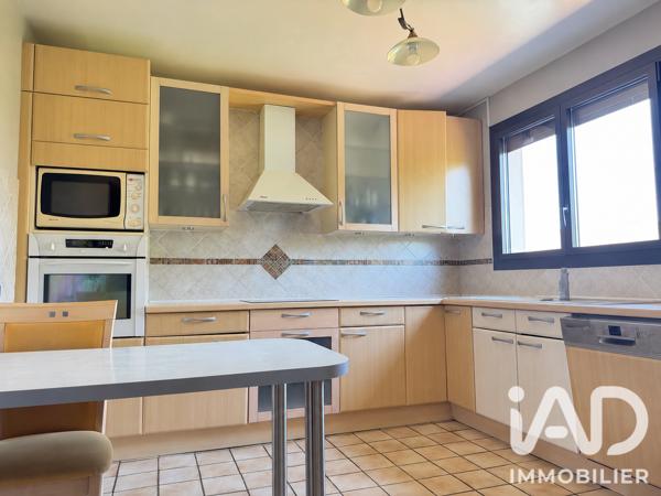 Maison à vendre 6 pièces 160 m² Orsay