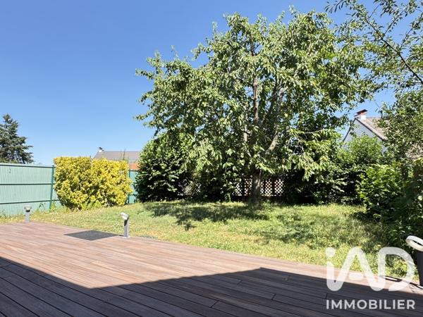Maison à vendre 6 pièces 160 m² Orsay