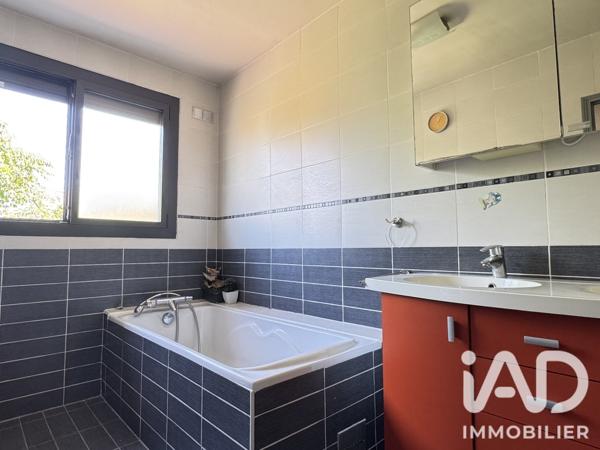 Maison à vendre 6 pièces 160 m² Orsay