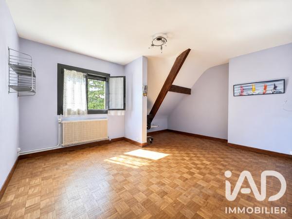 Maison à vendre 6 pièces 160 m² Orsay