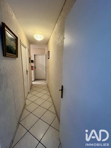 Appartement à vendre 4 pièces 78 m² Sevran