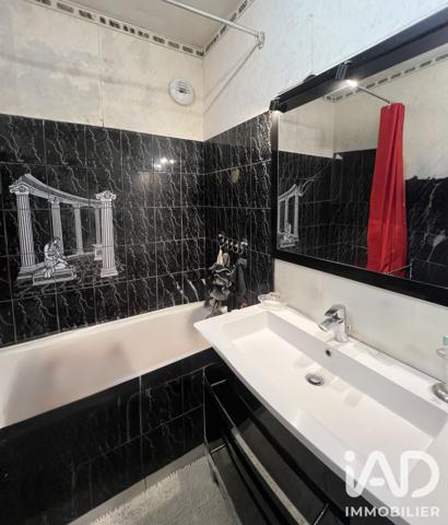 Appartement à vendre 4 pièces 78 m² Sevran