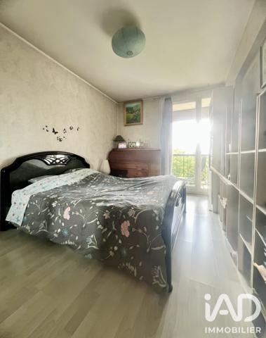 Appartement à vendre 4 pièces 78 m² Sevran