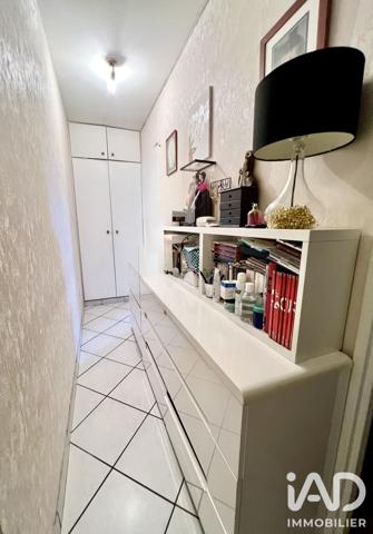 Appartement à vendre 4 pièces 78 m² Sevran