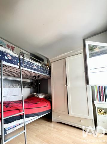 Appartement à vendre 4 pièces 78 m² Sevran