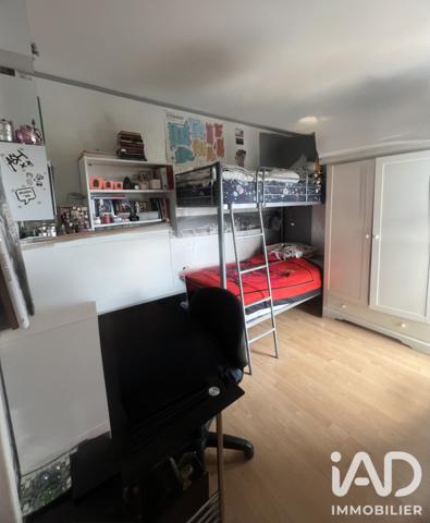 Appartement à vendre 4 pièces 78 m² Sevran