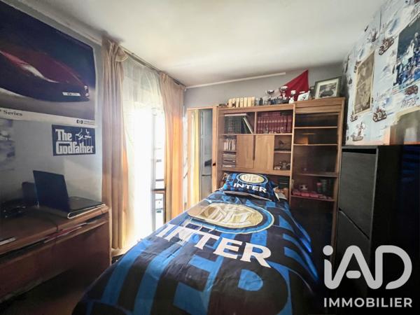 Appartement à vendre 4 pièces 78 m² Sevran