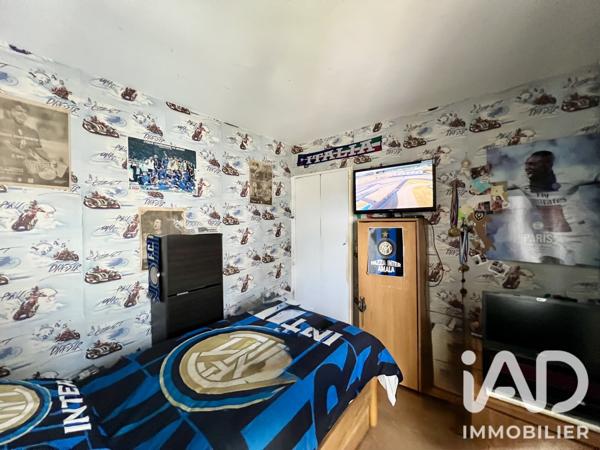 Appartement à vendre 4 pièces 78 m² Sevran