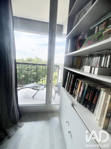Appartement à vendre 4 pièces 78 m² Sevran