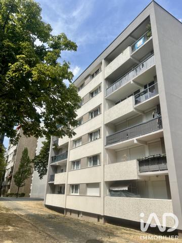 Appartement à vendre 4 pièces 78 m² Sevran