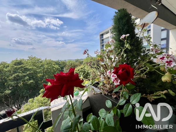 Appartement à vendre 4 pièces 78 m² Sevran