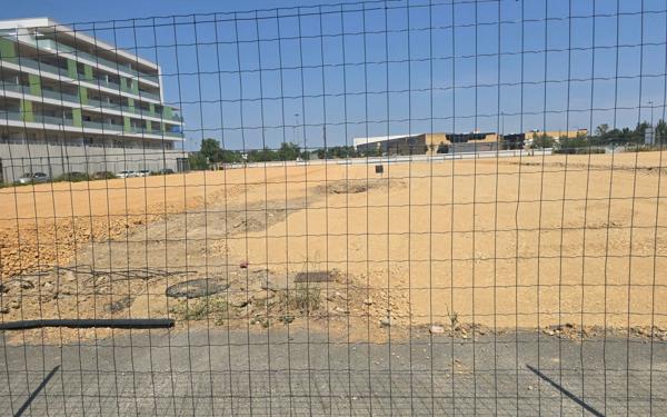 Appartement à vendre    3 pièces •  Narbonne