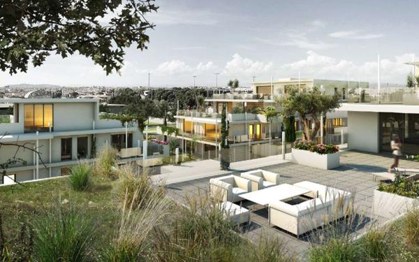 Appartement à vendre    3 pièces •  Narbonne