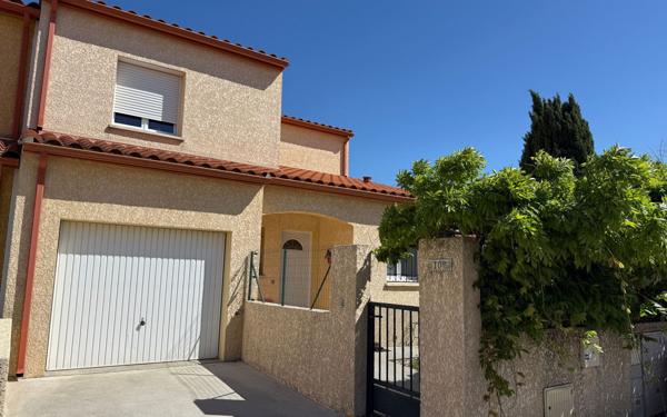 Maison à vendre    4 pièces • 96 m2 Llupia