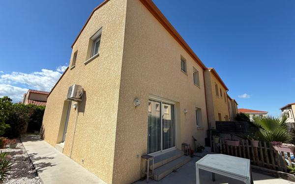 Maison à vendre    4 pièces • 96 m2 Llupia