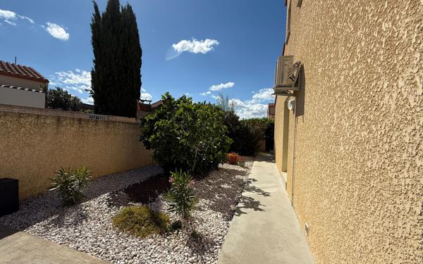 Maison à vendre    4 pièces • 96 m2 Llupia