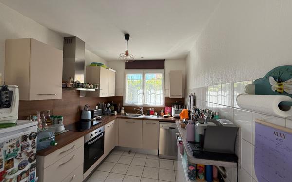 Maison à vendre    4 pièces • 96 m2 Llupia