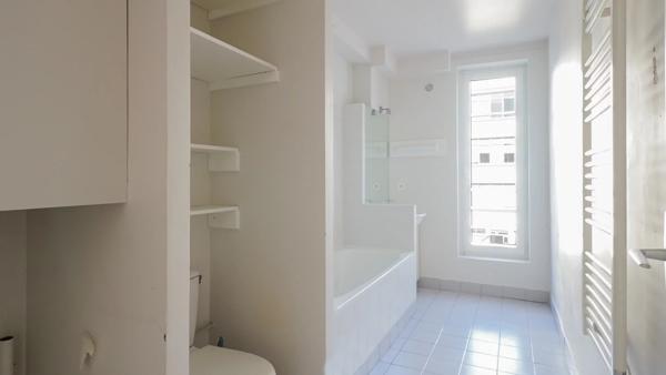 Appartement Paris 11e - ROQUETTE