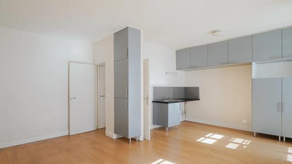 Appartement Paris 11e - ROQUETTE