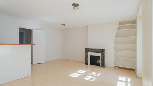 Appartement Paris 11e - ROQUETTE