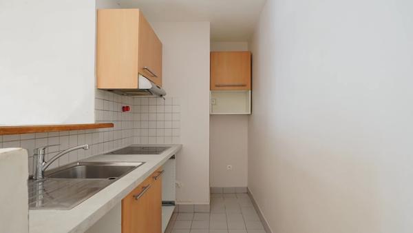 Appartement Paris 11e - ROQUETTE
