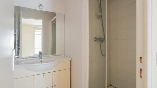 Appartement Paris 11e - ROQUETTE