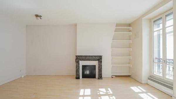 Appartement Paris 11e - ROQUETTE