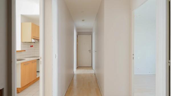 Appartement Paris 11e - ROQUETTE