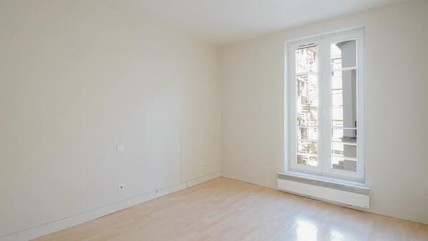 Appartement Paris 11e - ROQUETTE