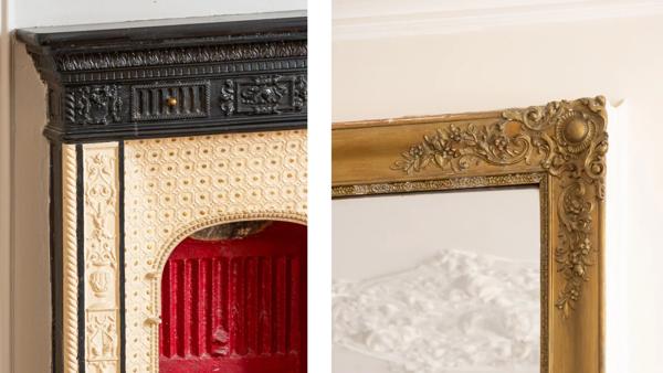 Appartement Paris 10e - RUE DE LANCRY