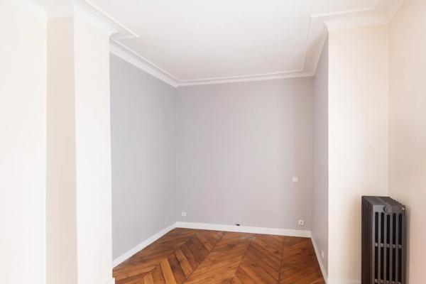 Appartement Paris 10e - RUE DE LANCRY