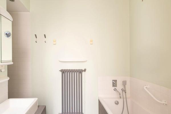 Appartement Paris 10e - RUE DE LANCRY