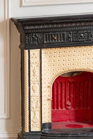 Appartement Paris 10e - RUE DE LANCRY