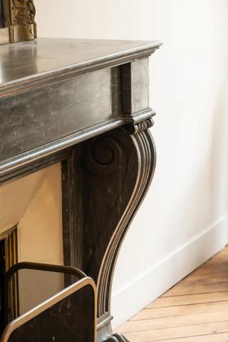 Appartement Paris 10e - RUE DE LANCRY