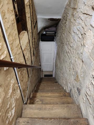 Immeuble de rapport, centre ville de Montignac-Lascaux