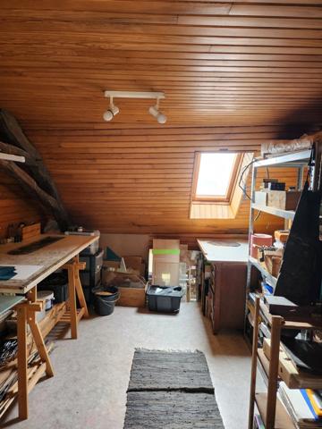 Immeuble de rapport, centre ville de Montignac-Lascaux