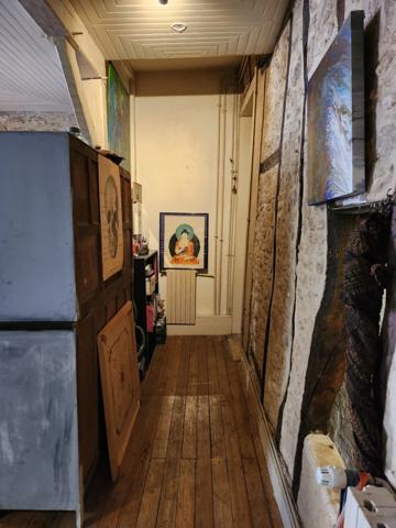 Immeuble de rapport, centre ville de Montignac-Lascaux