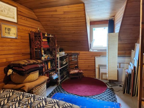 Immeuble de rapport, centre ville de Montignac-Lascaux