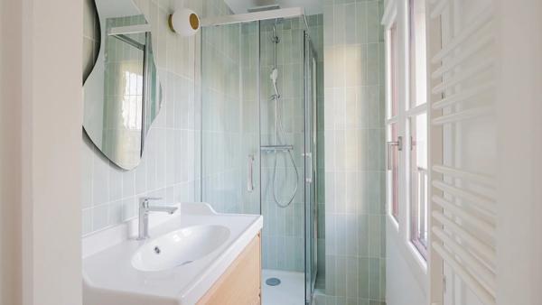 Appartement Paris 3e - RUE DU TEMPLE / SAINTE-AVOYE